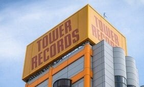 〈タワレコ町田店閉店〉サブスク時代でも業績好調のタワレコが「CDを売る店」から「推しを応援する場所」へ変貌した理由