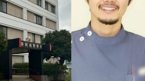 ≪変態歯科医・3度目の逮捕≫「舌を出して」とタオルをかぶせた女性患者の口に陰部を…少女へのわいせつ行為もスマホ撮影、評判は「親切、丁寧」小学校では定期検診も