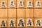 将棋の世界は比較的早い段階からAIが活用されていた（写真／Shutterstock）