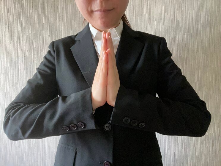 写真はイメージです（PhotoACより）