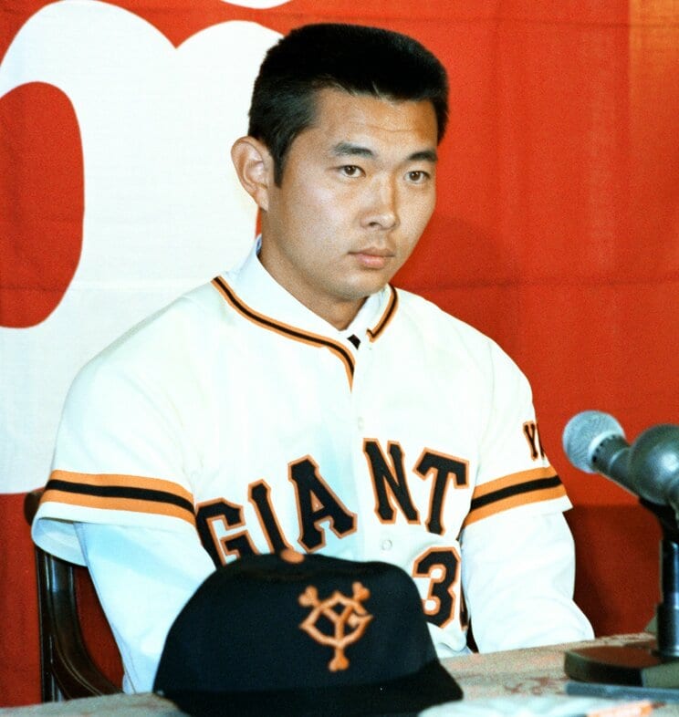 「空白の一日」を経て1979年巨人に入団した江川卓(写真/共同通信社)