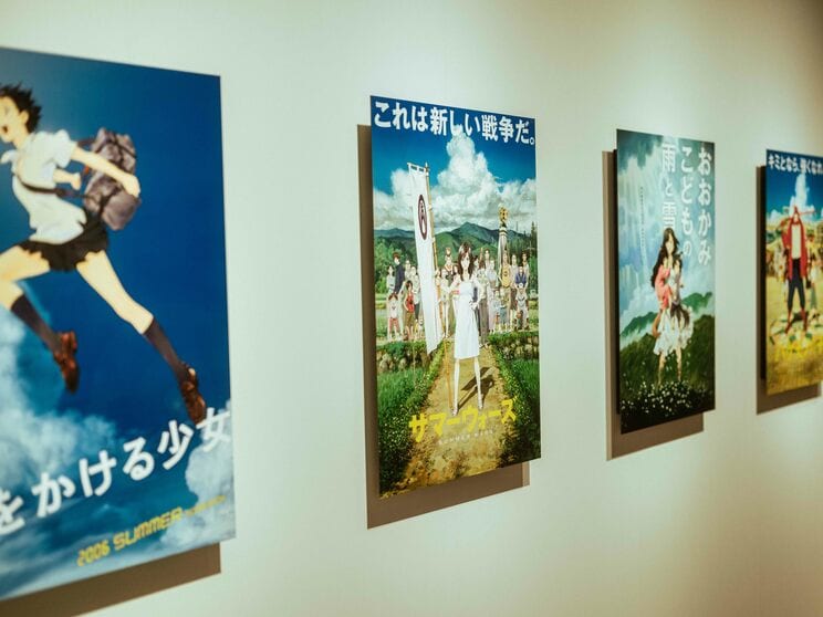 「再起不能だと思った」細田守が語る“完成しなかった幻の『ハウルの動く城』”…バイト生活を経て、『時をかける少女』で再起するまで_16