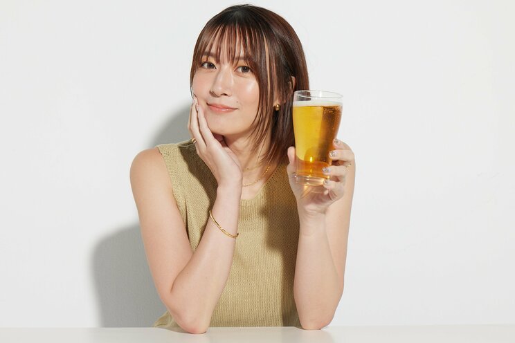 深夜1時から早朝まで“笑笑”で飲み明かしていた“のんべえ”大島由香里（39）　酔ってやらかしたお風呂での”事件”と私がフリーになった理由_1