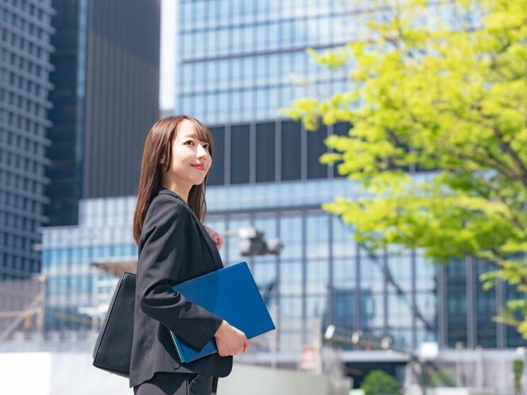 写真／shutterstock　写真はイメージです