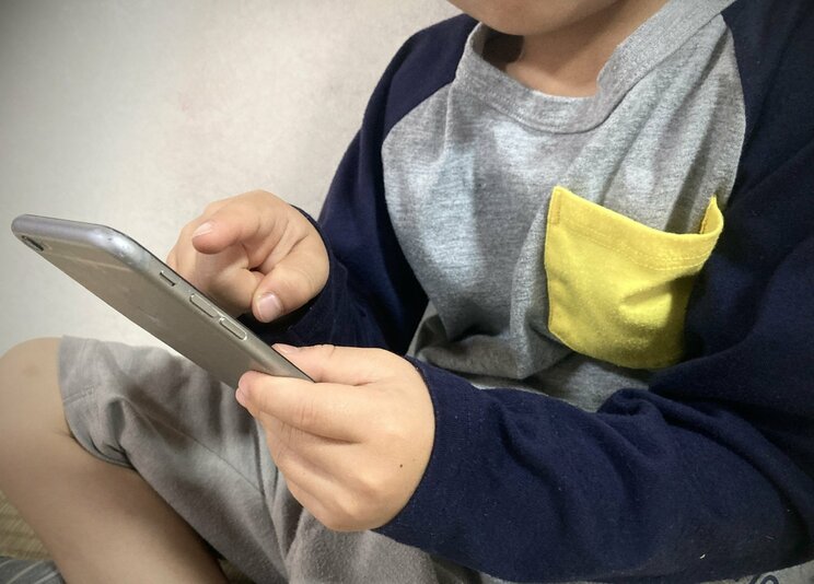 写真はイメージです（写真／PhotoAC）