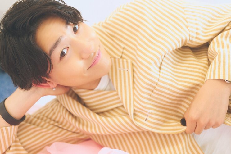 GENERATIONS・小森隼「かわいい子を見たい」からでOK！恋愛番組の魅力を熱弁_k