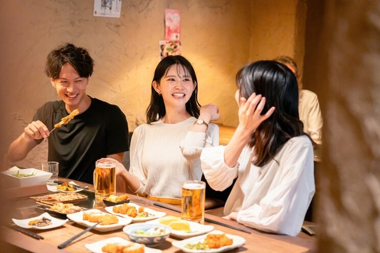 写真はイメージ　写真／Shutterstock