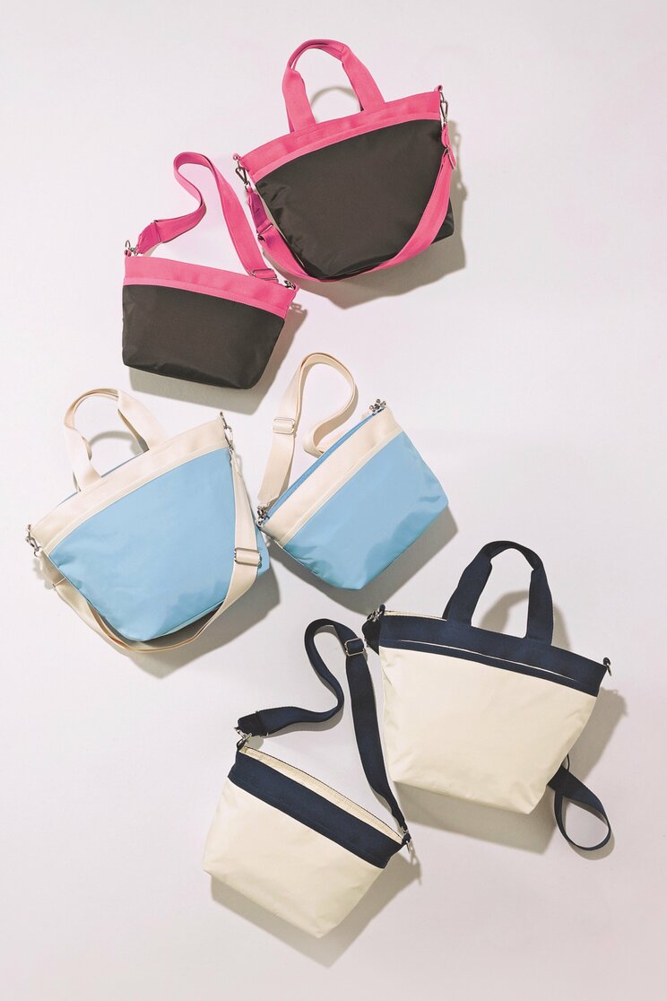 コロナ禍前の売上を上回る、117％アップと絶好調。　1987年日本上陸以来、「レスポ」が愛され続ける３つのコンセプト_6