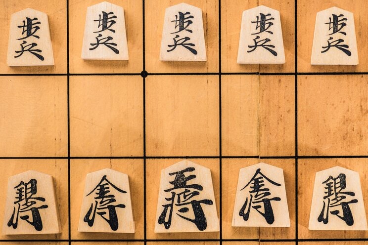 将棋の世界は比較的早い段階からAIが活用されていた（写真／Shutterstock）