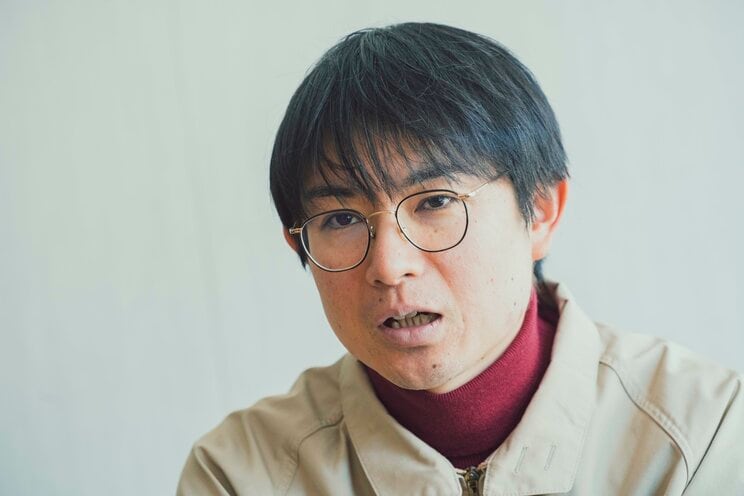 「娘が芸人を連れてきたら嫌です」空気階段・水川かたまりが断言する理由…父になって芽生えた本音とは_7