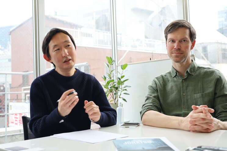 （撮影／集英社オンライン）