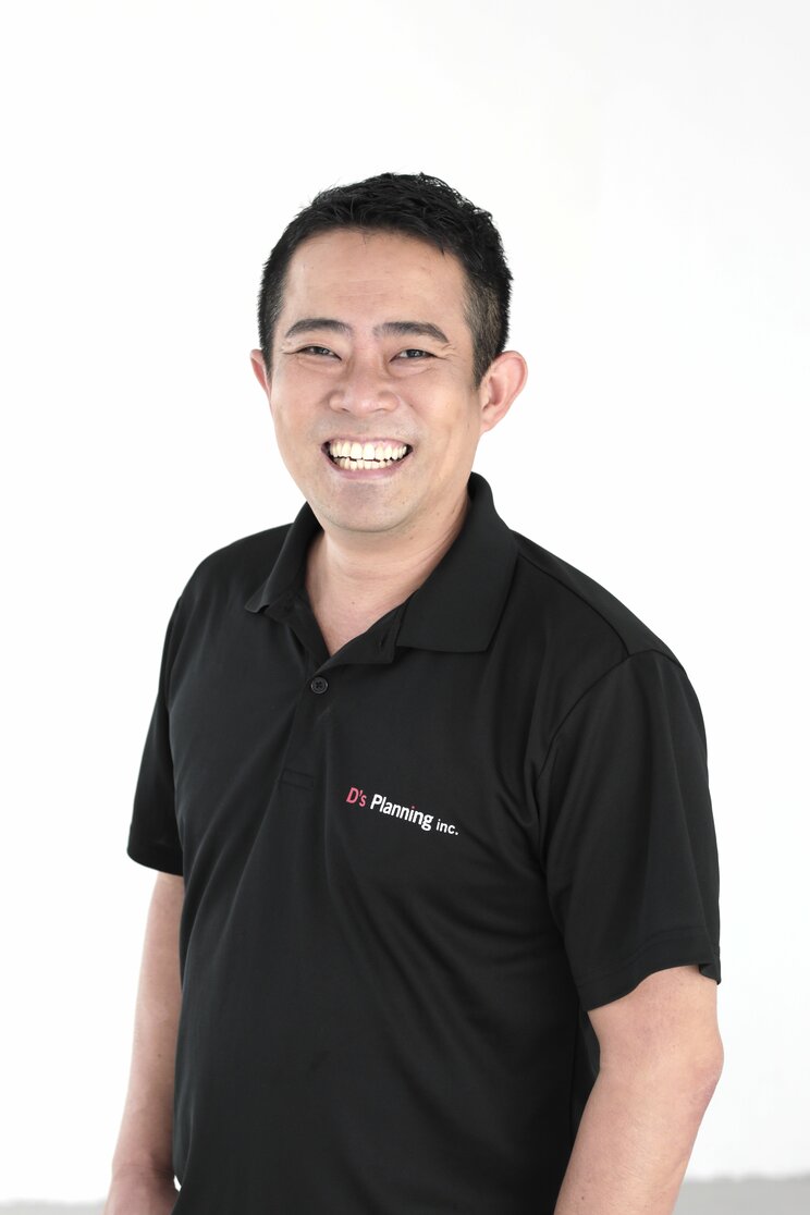 (株)ディーズプランニング代表取締役の義元大蔵氏（写真／やっぱりステーキ提供）