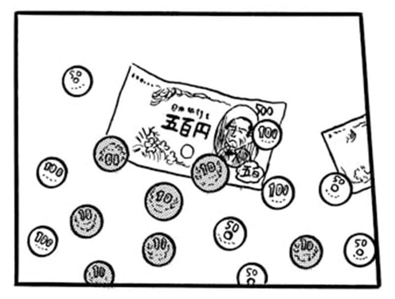【2023漫画記事 9位】1食33円の箱入りラーメンを50円で売るインスタントラーメン屋開店も大失敗…だが、石川青年は転んでもタダでは起きなかった(4)_38