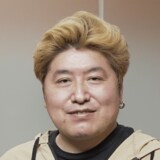 吉田豪