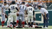 「７イニング制」「ドーム球場での開催」…酷暑対策まったなしの夏の甲子園。高野連はなぜ選手たちに意見を聞かないのか＜早見和真×中村計③＞