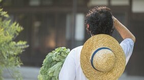 都市から田舎への移住が失敗するのはなぜか？「都会で悪いことをして逃げてきた」火のないところに煙を立てられた夫婦の苦悩