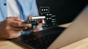 「ChatGPTで出力した文章がなんだか読みにくい……」AI文章が“つながらない”理由は「接続詞」にあり？