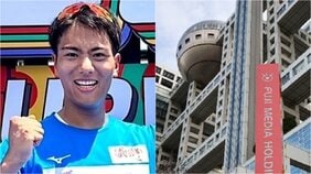 〈フジテレビ・オンカジ逮捕〉制作統括に続き、イケメンアナも…警察の狙いは芸人→野球選手ときて「次はマスコミ関係者」「逮捕できる人間はいくらでもいる」