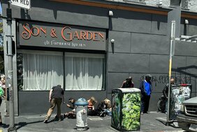 《ドラッグ蔓延も深刻化》被害額950ドルまでの窃盗は「軽犯罪」扱い…“万引き天国”サンフランシスコに広がるディストピアの闇