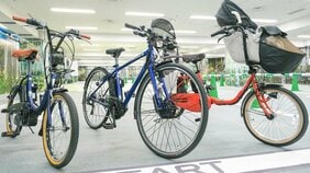 電動アシスト自転車を買うなら「春需」が狙いどき! オススメ4車種を詳細解説