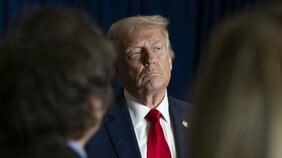 〈支持率33%〉トランプに“最大危機” MAGA熱狂でも止まらない支持離れの実態…穏健な穏健な有識者は逃げ、保守層も見切り