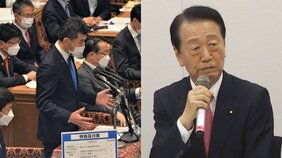 「壊し屋」小沢一郎氏を筆頭に立憲の過半数が「反泉」路線へ。離党ドミノ→野党再編の引き金になるのは小池都知事？