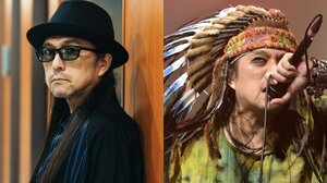 世界が終るまでは…』はそれまでの“WANDSと決別する歌”だった」上杉昇が