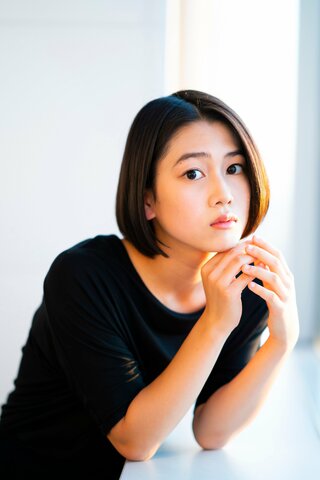 野中ここな | 集英社オンライン | ニュースを本気で噛み砕け