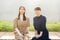 〈松井玲奈×古賀及子〉「引き続き布教していきます！」共演者も次々と「５秒日記」を開始…何でもない“5秒”を書くことで見えてきたこと_3