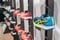 好調のアシックスのランニングシューズ（写真／shutterstock）