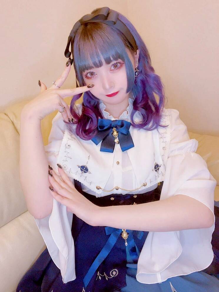 結果的に祖母の言われたことからアイドルの道へ