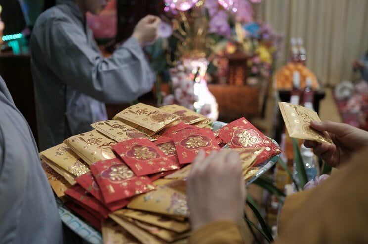 ベトナム人300人が集結！　ベトナム旧正月「テト」が埼玉県越谷市で祝われていた_1