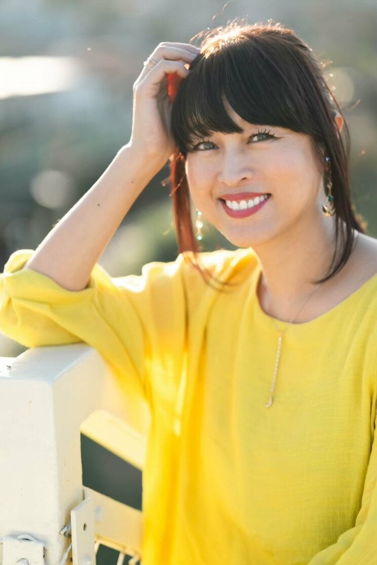 「原宿のスカウトマンが横浜までついてきた」からB.B.クィーンズ、Mi-Ke、ソロ活動…宇徳敬子が明かす、歌手デビューの意外すぎるきっかけ_11