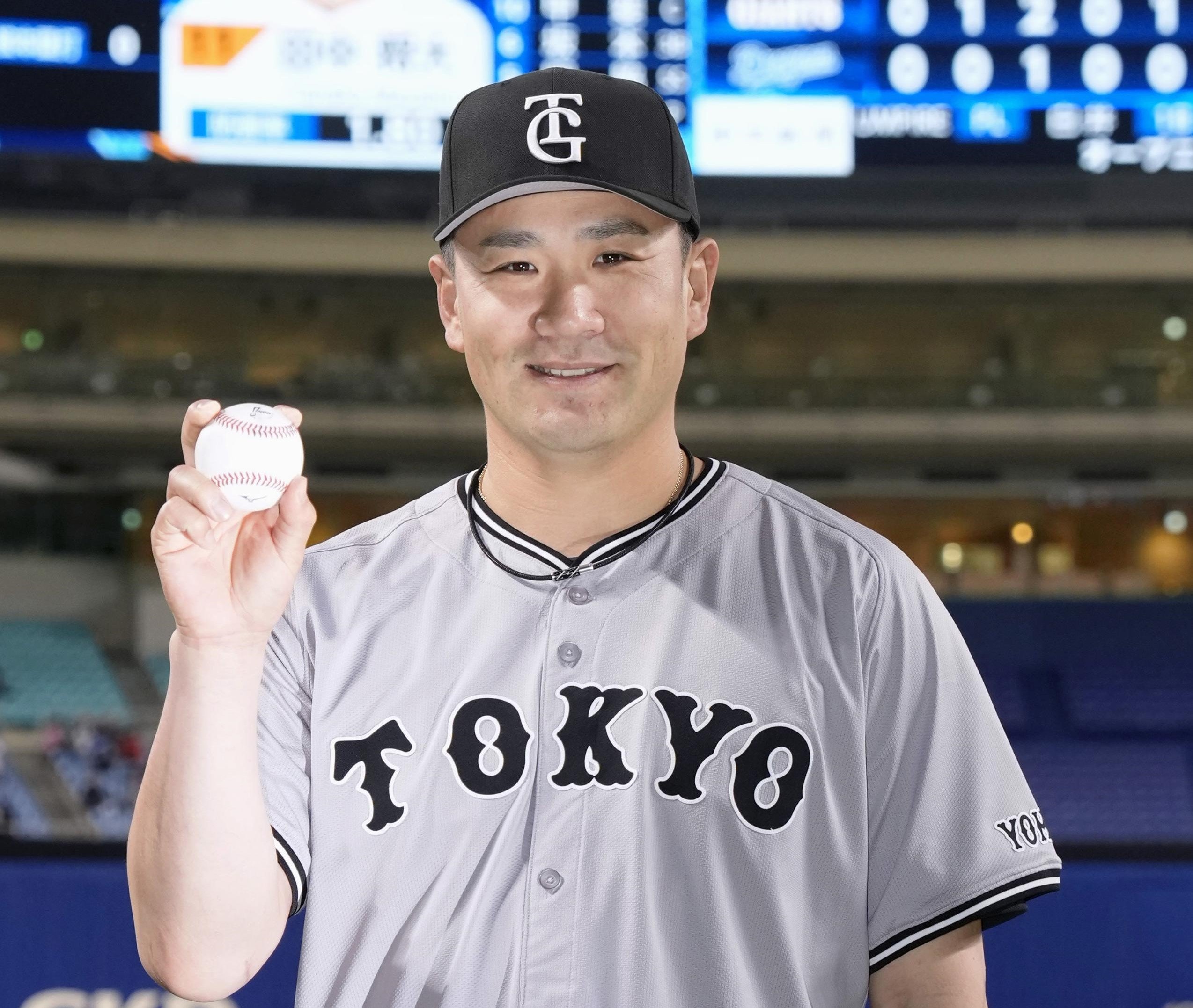 マー君、やっぱり神の子〉586日ぶり勝利で菅野の穴は埋まるのか…田中将
