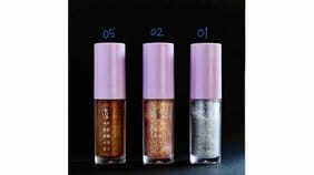 点でも面でも使えるグリッターライナーが夏の相棒【マキアエディターズの「オッス!推しコス」】