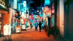 「何ミサイル撃っとんねん!」僕が在日コリアンというだけで、大阪・ミナミで暴行を受けた顛末