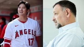 大谷翔平はMLBで104年ぶりとなる二桁勝利、二桁本塁打をなぜ、達成できたのか? エンゼルス番記者が語る舞台裏