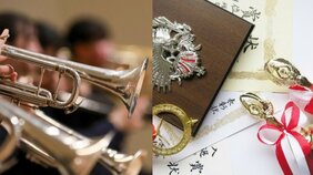 「金賞なのに『ダメ金』と呼ばれるなんて…」吹奏楽コンクールの不可解な慣習に疑問の声…なぜ金賞でも上位大会に進めない？ 吹奏楽関係者にきいた