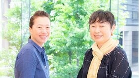 人と人はわかりあえなくても、おしゃべりできるし、受け入れてもらえる『相談するってむずかしい』青山ゆみこ×細川貂々