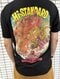40～50代にとっては伝説的なバンドとして今も根強い人気を誇るハイスタのTシャツ（撮影／集英社オンライン編集部）