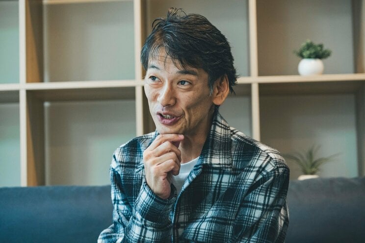 【惜別】末期がんになってから性欲と食欲ゼロ。余命半年と宣告された叶井俊太郎「最後だから死ぬ前に会いたいんだって言えば、たぶん何でもできるよ」_3