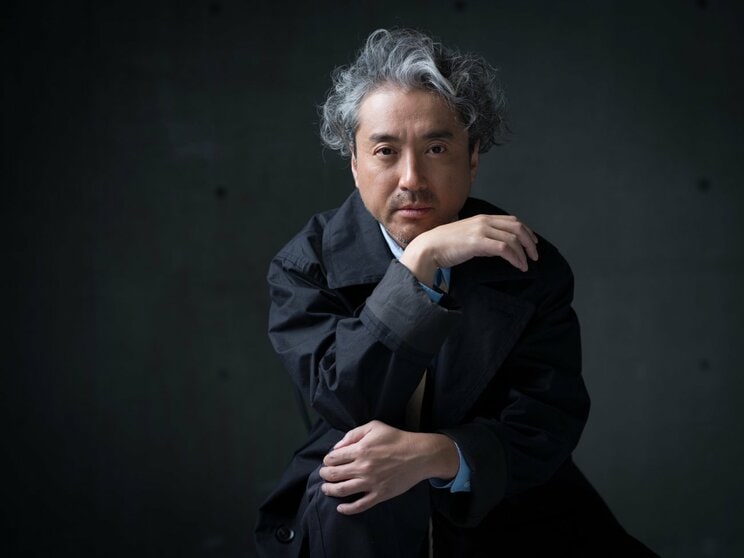下積み時代があったからこそ俳優として静かな信念を持つムロツヨシ　（撮影／廣瀬靖士）