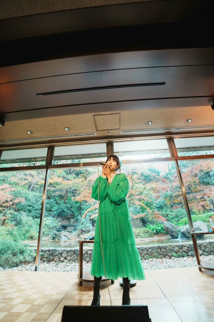 「スピリチュアルにハマっているわけではないんですが…」 宇徳敬子が明かす心・身体・魂を整える「スローライフ論」_3