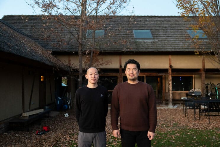 世界から愛される日本の大工アーティスト、菱田昌平の人生哲学。「職人」という言葉に宿る日本人の姿勢とは？_1