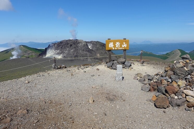 〈温泉百名山〉下山後の温泉は格別！ 初心者も安心、この秋おすすめの登山＆日帰り温泉コース31選_9