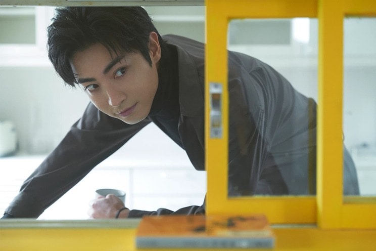 亀梨和也の愛馬に振り落とされた？ 俳優・木村達成が明かす『水滸伝』馬との信頼関係と撮影の裏側_3