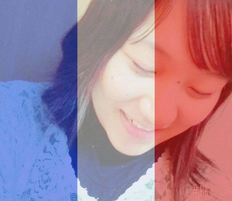 水沼南帆子容疑者