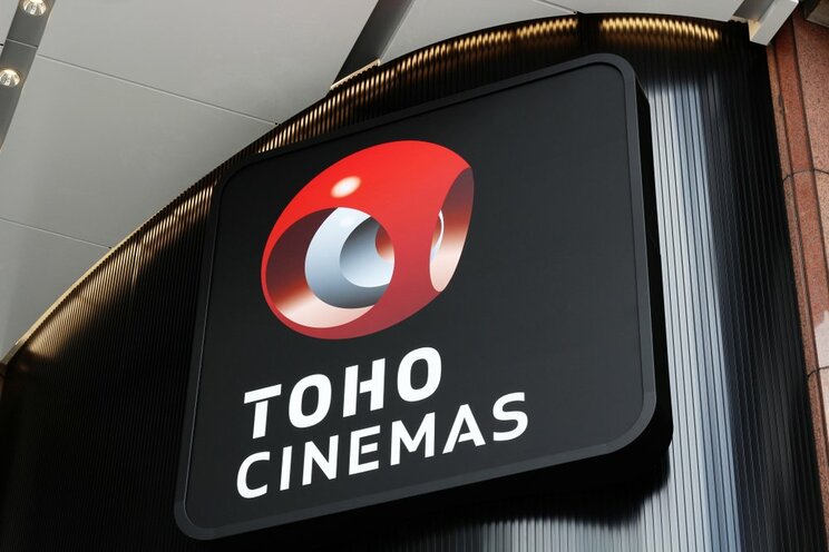 大混雑が問題になっているTOHOシネマズ（画像/ Shutterstock）