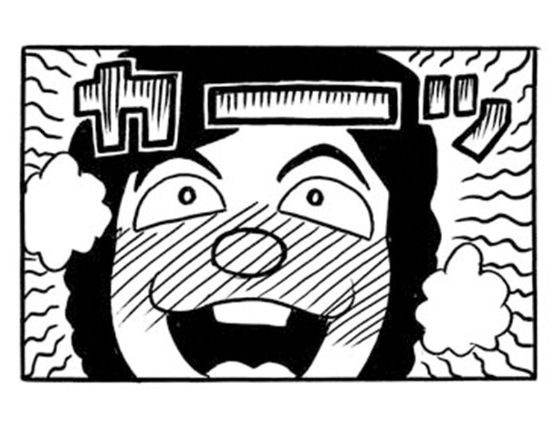 【漫画】バイト先の病院で時間外受付に来たトンデモないヤクザたち(9)_54