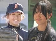 「あれはウィンクじゃありません（笑）」仙台育英・星よつはさん、甲子園でバズった動画の真相と“芸能界入り”の噂に答える